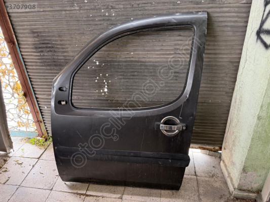 FİAT DOBLO SOL ÖN KAPI ORJİNAL ÇIKMA 98-08 MODEL
