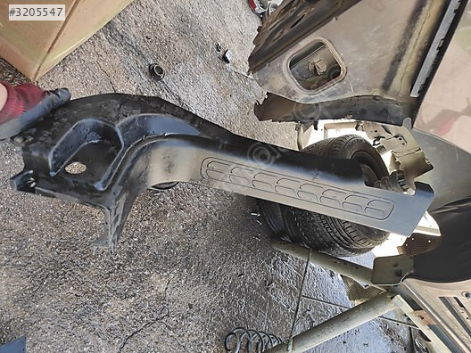 doblo ön ARKA SAĞ sol kapı eşiği BAKALİTLERİ 735455818 ADET FİYA