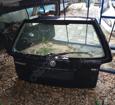 VOLKSWAGEN PASSAT ARKA BAGAJ KAPAGI