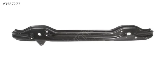 VOLKSWAGEN AMAROK 2010-2016 ARASI ÖN TAMPON DEMİRİ SIFIR