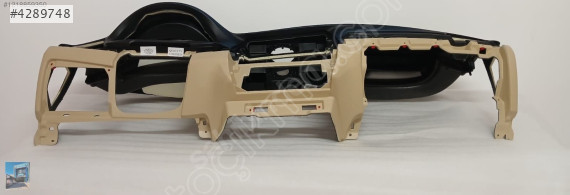 turkuaz bmw 5kasa f10 torpido göğüs siyah bej çeşitleri 0 ürün