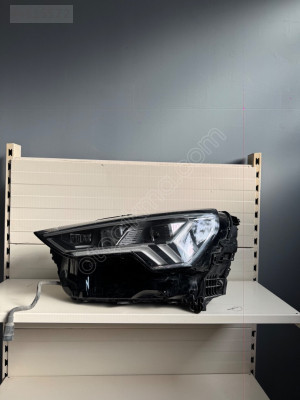 AUDİ Q3 SOL ÖN FAR