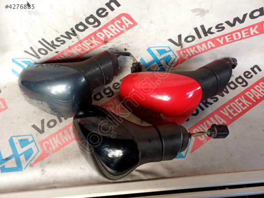 seat leon mk2 sol dikiz aynaları