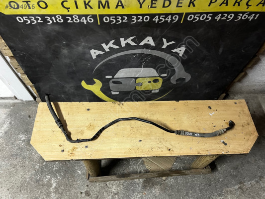 Polo Direksiyon Yağ Borusu (95-00) Hatchback Orjinal Çıkma