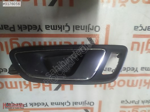 SEAT LEON SOL ÖN KAPI AÇMA KOLU 5F1837113 A