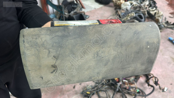 2007 ISUZU D MAX ÇIKMA SAĞ AIRBAG YEDEK PARÇALARI