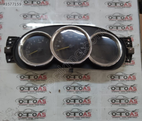 RENAULT SYMBOL 2013 GÖSTERGE PANELİ 248109188R