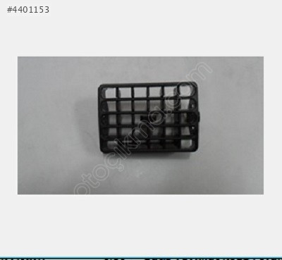 GÖĞÜSLÜK HAVALANDIRMASI (orta) POLO 96-00 6K0819755