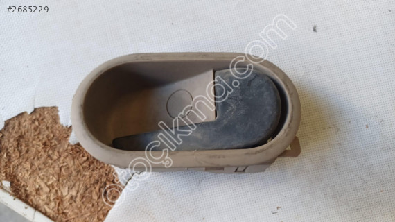 2003-2008 Ford Fiesta Fusion sağ ön sağ arka iç açma kolu