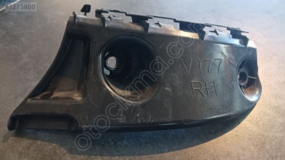 MERCEDES A W177 ARKA TAMPON İÇ TEMEL TAŞIYICI SAĞ 1778853602 Ç