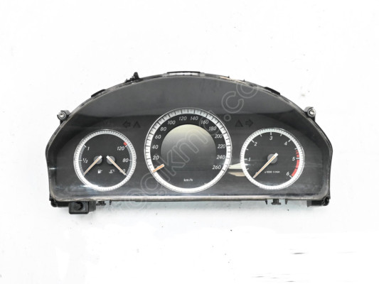 Mercedes	X164 W204 Km Saati Gösterge Paneli Kadran A2045403048