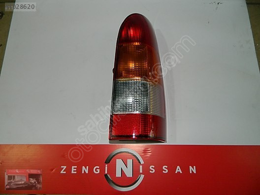 Nissan Vanetta 1990-2000 Sağ Arka Stop Sıfır Yedek Parça