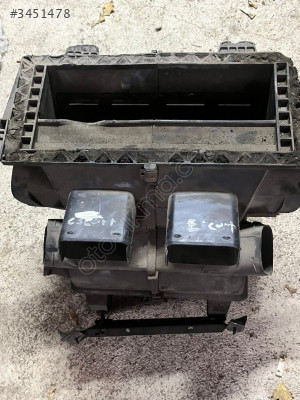 FORD ESCORT KALORİFER KAZANI