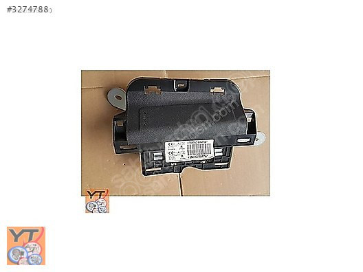 2008 hava yastığı AİRBAG Sağ kapı PEUGEOT 98207937ZD