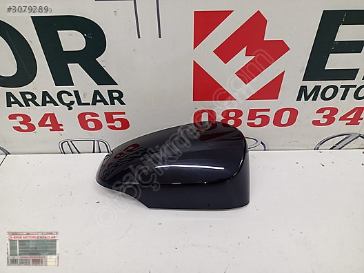 TOYOTA AVENSİS SIFIR SAĞ ÖN AYNA KAPAK 15-17 OEM:87915-02925