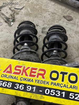 Astra g ön helozon yayı