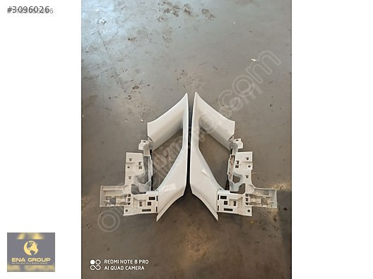 PEUGEOT 3008 ARKA KELEBEK CAM BAKALİT SAĞ -SOL 9810161977