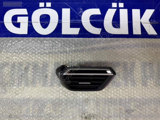9823459480 Peugeot 2008 Sağ Kalorifer Izgarası/Difüzör ORJİNAL