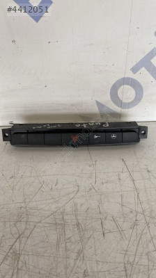 fiat punto 2010 dörtlü çakar/flaşör düğmesi (son fiyat)