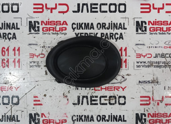 NİSSAN QASHQAİ J11 TEKNA SAĞ SİS KAPAĞI ÇIKMA YEDEK PARÇA