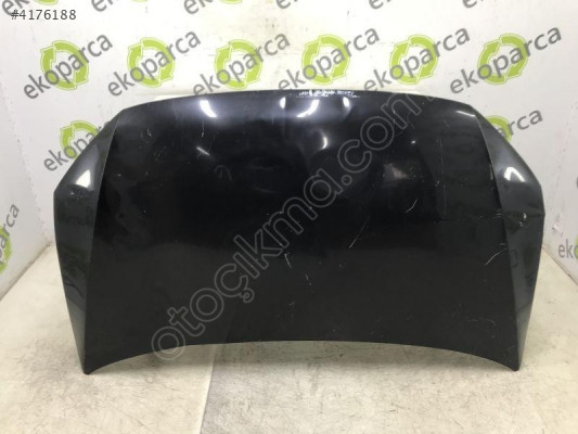 VOLKSWAGEN CADDY 2016 2019 ÖN KAPUT ÇIKMA 2K5823031