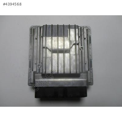 BMW E90 E91 Motor Beyni MSD81.2 7595179 5WK93727