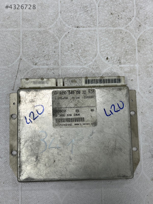 Mercedes E Serisi W210 ETS Beyni A2105450932
