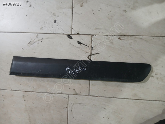 Fiat doblo kapı bandı