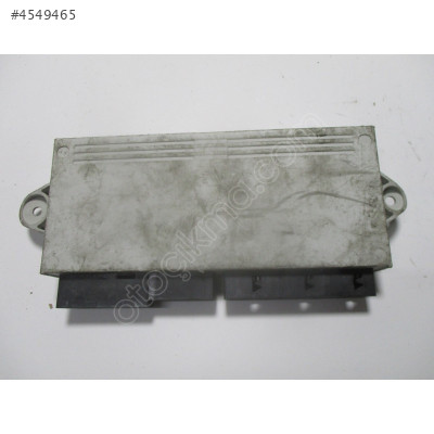 BMW E65 Kapı Kontrol Beyni 61.35-6964140