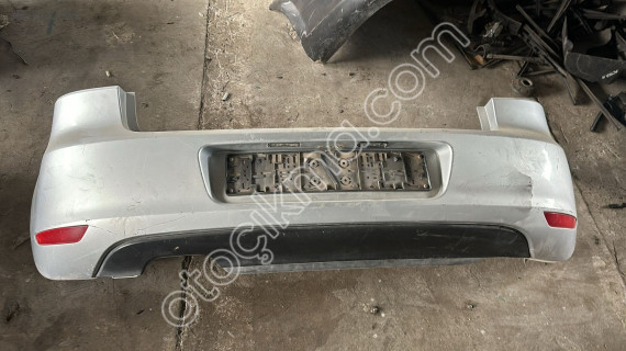 VOLKSWAGEN GOLF 6 ARKA TAMPON BURSA MG