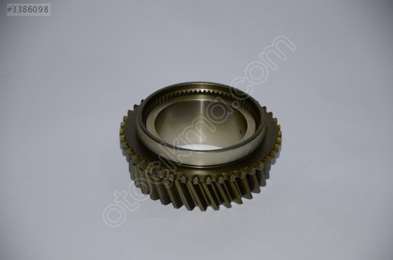 ME603229 CANTER FE449 3. VİTES DİŞLİSİ
