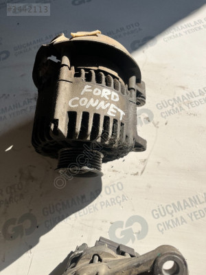 FORD CONNECT ŞARJ DİNAMOSU GÜÇMANLAR