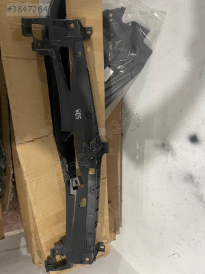 PEUGEOT 508 ÖN PANEL ÜST ORJİNAL ÇIKMA PEJO
