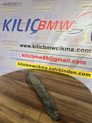 BMW G30 520 530 2017-23 ARKA TAMPON ALT MUAFAZA 51757399329