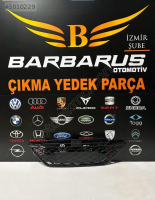 2020-2024 SEAT ATECA ORTA IZGARA ÇIKMA