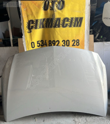 Mercedes A Serisi W176 Modeli için Çıkma Kaput