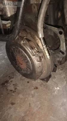 Ford escort 1.6 cfi baskı balata volant yedek parça