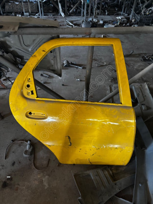 Fiat Palio ALBEA SAĞ ARKA KAPI ORJİNAL ÇIKMA