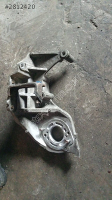 Mazda 5 2.0 dizel mazot pompasi bağlantı braket yedek parça
