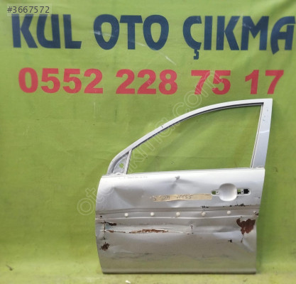 hyundai accent era sol ön kapı