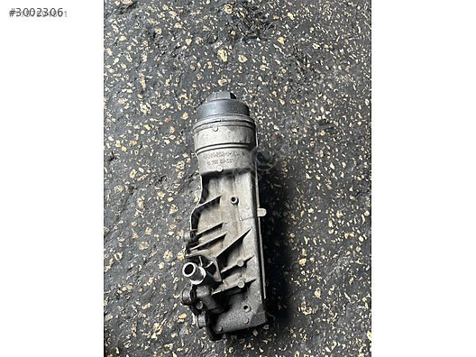 BMW N13 motor yağ kütüğü 761196803