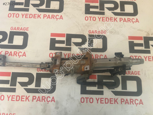 SEAT ATECA DİREKSİYON KOLONU 5Q1419512G 5Q1419512J 5Q1419512K
