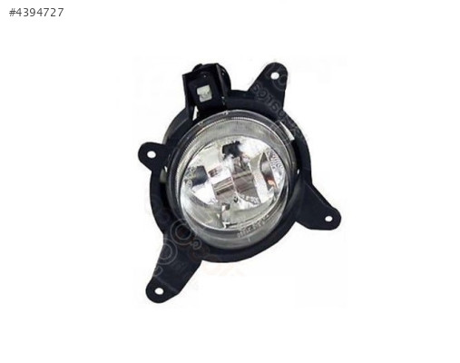 SİS FARI SOL CERATO 2003-