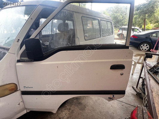 HYUNDAİ H100 HATASIZ SOL ÖN KAPI