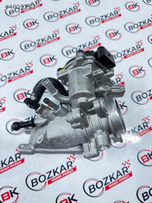 GOLF 7 JETTA PASSAT CLHA MOTOR GAZ KELEBEGİ 1.6 2.0 TDI ORJİNAL