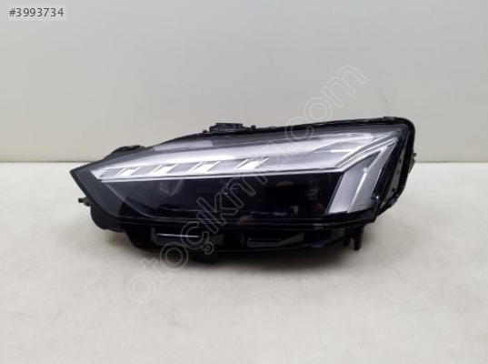 AUDI A5 2020 2024 SOL FAR MATRİX 8W6941039
