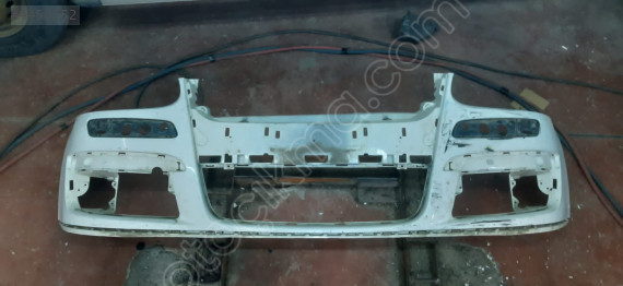 JETTA ÖN TAMPON 2005-2010