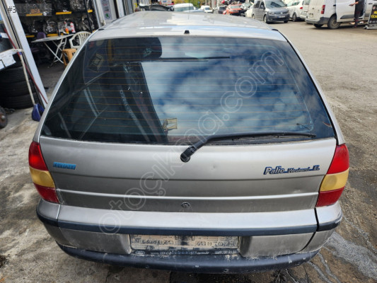 FİAT PALİO WEEKEND ORJİNAL ÇIKMA KOMPLE YEDEK PARÇALARI