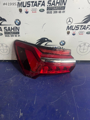 Çıkma Sağ Dış Stop Lambası Audi A6 2019-2025