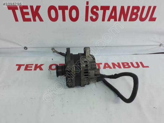 Mercedes VİTO 447 ŞARJ DİNAMOSU  A0009064022